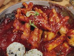 -姜虎东白丁烤肉(深圳湾后海汇店)