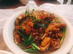 -高子烧鸡公(五里堆路店)