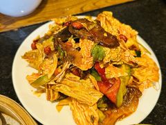 -小城粥道·海胆鲜虾粥(解放广场店)