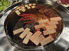 -桶桶烧(赤水店)