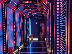 -星璨火吧KTV聚会餐厅(丰庆路店)