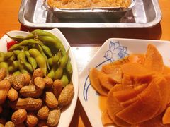 -腰子哥烤串(石佛营炫特店)