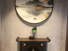 -四川饭店(长白店)