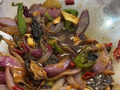 -老南京土菜馆(状元境店)