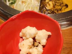 -锅玖玖火锅(马鞍山路家乐福店)