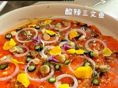 -泰香米泰国餐厅(鎏嘉码头店)