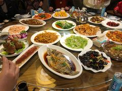 -合家院饭庄(榆关道店)