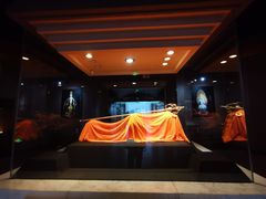 -法门文化景区-合十舍利塔