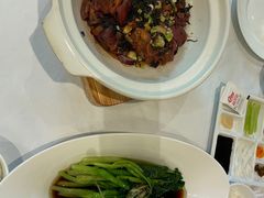 -福海居烤鸭店(鸟巢店)