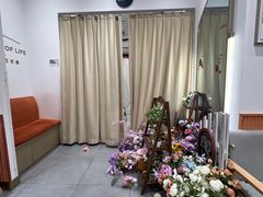 -海马体照相馆(万菱汇店)