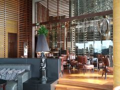 大堂-洲际酒店·凌霄餐厅(紫峰大厦店)