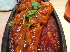 -小木屋拌饭(沈阳中街大悦城店)