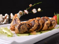 -堂宴·老厦门私房菜(1988仙岳总店)