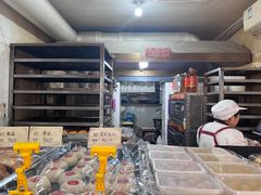 -麦香皇后老式面包坊(大连路店)