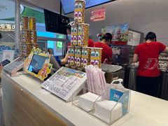 -DQ·蛋糕·冰淇淋(湖景东路店)