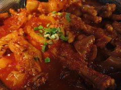 -HOTISLAND海鸡岛·韩国料理(江南西店)