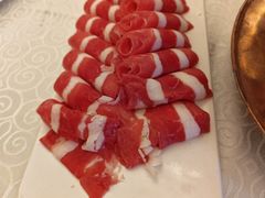 -东来顺饭庄(西单店)