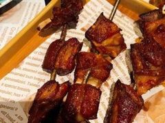 -鼎原力量东北吊炉烧烤(幸福街店)