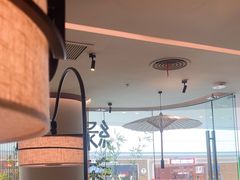 -绿茶餐厅(淮安吾悦广场店)