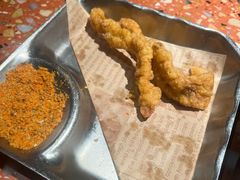 -涌煲记·蟹煲·砂锅海鲜·煲出宁波味(天一旗舰店)