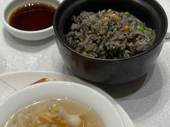 -绿岛国际酒店·海鲜酒楼(八七路店)