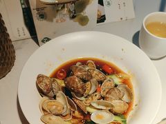 -庆江南江南菜(琴湖溪里花园城店)