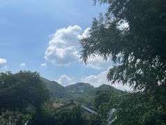-马灯部落·西湖边的创意山景餐厅(虎跑动物园店)