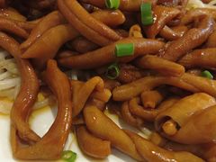 -鹅掂·大岭山烧鹅