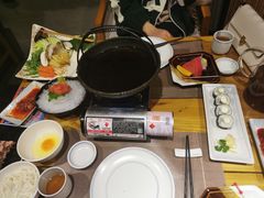 -和风清味日本料理(希尔顿店)