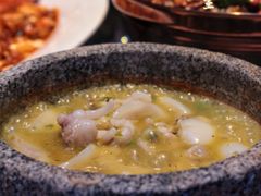 -桂花里·衢州菜·精酿餐吧(未来科技城万达广场店)