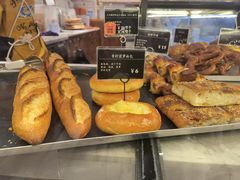 -方炉面包(丹凤店)