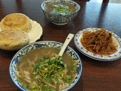 -老三羊汤【北兴隆街店】