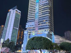 -观音桥步行街