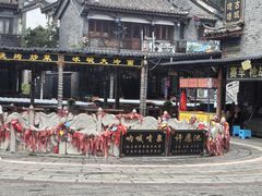 -滦州古城