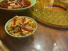 -小吊梨汤·北京菜(香山店)