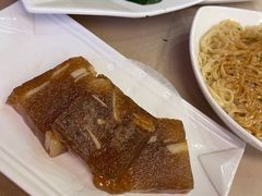 香煎马蹄糕-水乡人家酒楼(坦洲店)