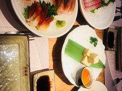-赤坂亭·M9和牛烧肉·铁板烧·日料398放题(长泰广场店)