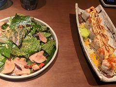 -千代武日本料理(哈西店)