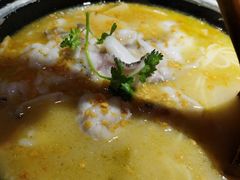 -九锅一堂酸菜鱼(新南凯德直营店)