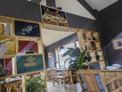 -陀岗美食·云南藏式特色餐厅