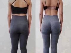 -CXFIT 陈徐健身工作室(凯旋店)