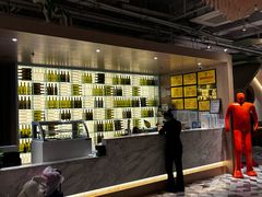 -红樱桃·欢乐餐厅(太原里店)