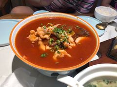 -海东头·疙瘩汤(万达四楼店)