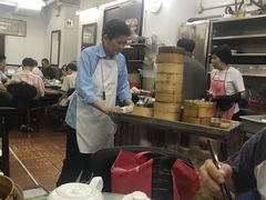 -香港蓮香樓(中環店)