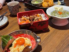 -白石的深夜食堂(济南万象城店)