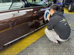 -靓车会汽车贴膜(双楠店)