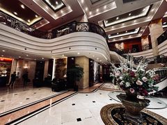 -上海安亭别墅花园酒店