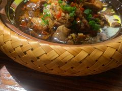 -衡厨·衡阳土菜(中南店)