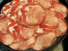 -九田家黑牛烤肉料理(珠江摩尔店)