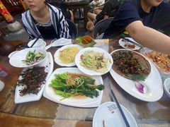 -尽善百年古院餐厅(王家老宅店)